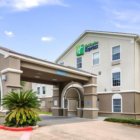 Holiday Inn Express Hotel & Suites Columbus By Ihg Екстер'єр фото